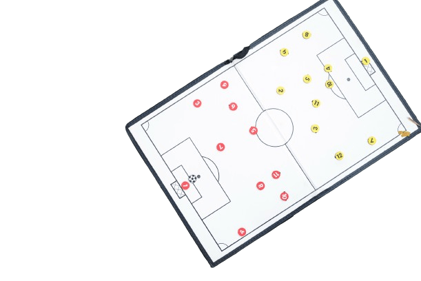 Desentrañando el 4-2-3-1: Estrategias Defensivas para el Éxito en el Fútbol Moderno